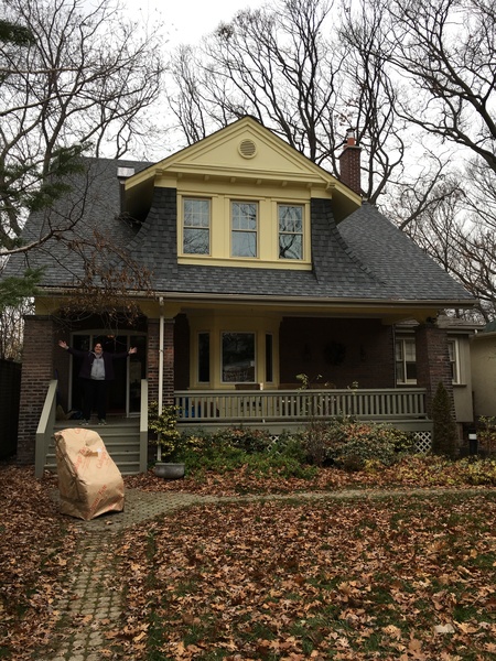 Zombie's Cancer Journey: The Beginning of the End