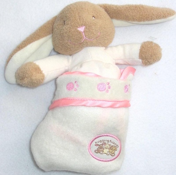 duplicate tesco cream bunny (2008)
