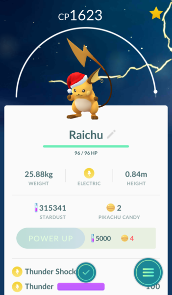 Pokemon Go #5. In which Grimer runs a Muk and gets slapped round the chops with a Flappy Fish.