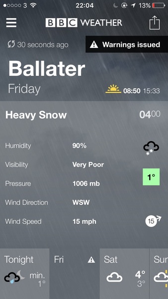 BadKittens Just For Fun Christmas forecast thread.