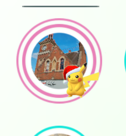 Pokemon Go #5. In which Grimer runs a Muk and gets slapped round the chops with a Flappy Fish.