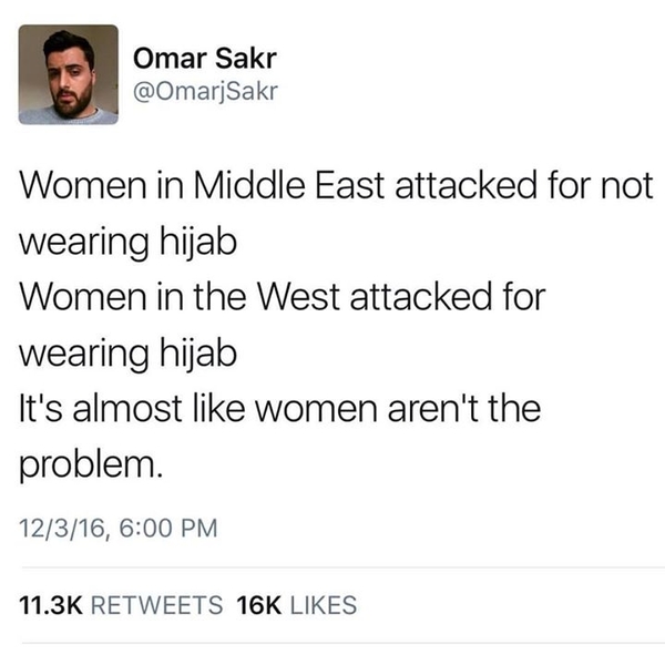 Re-opening the Muslim Tearoom?