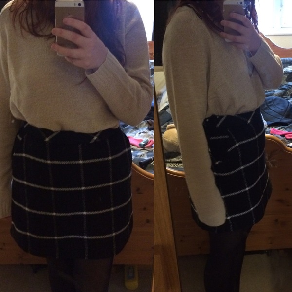 Urgent advice needed. Walking style disaster