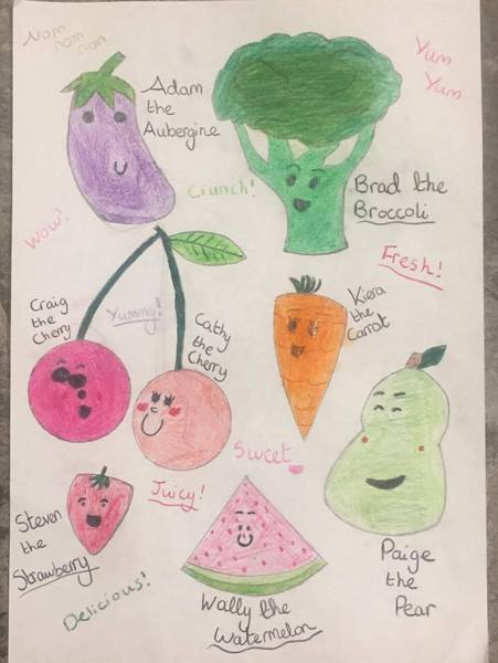 Calling all artists aged 5-12 - Lidl need your art for their new kids trolleys - £100 to be won! NOW CLOSED