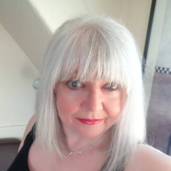 I have gone grey (stopped dyeing).  Not everyone likes it, am I too young?