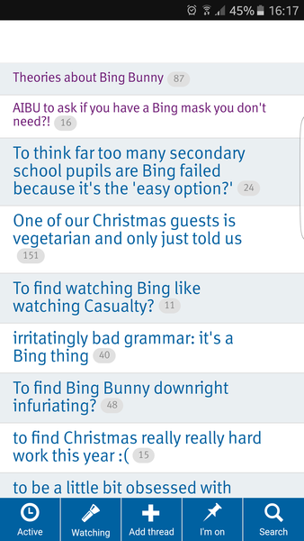 Bing!?!