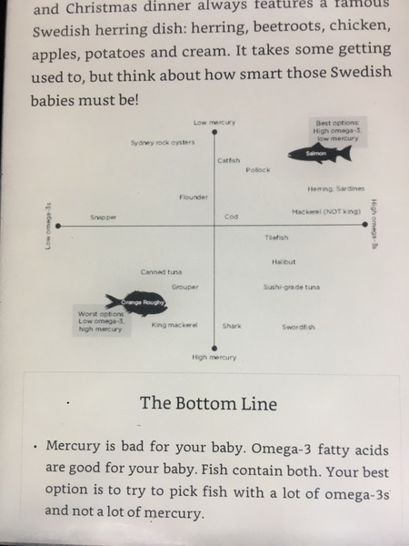 August 2017: the one in which we'll get midwife appointment