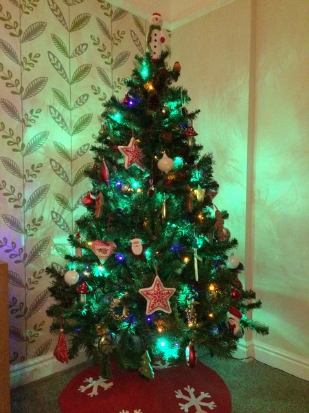 How much of a prat am I going to look if I ask them to replace this tree?