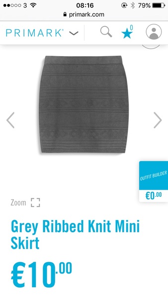 What to wear with this skirt