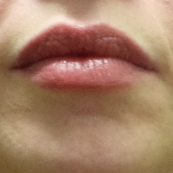 do you have bitch perfect lipstick...