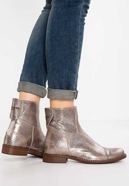 Ankle boots like these for everyday wear?