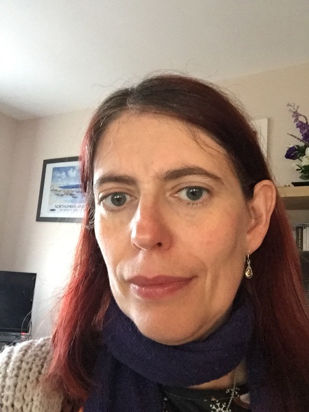 Is anyone brave/confident enough to post a pic of their skin without any make up??