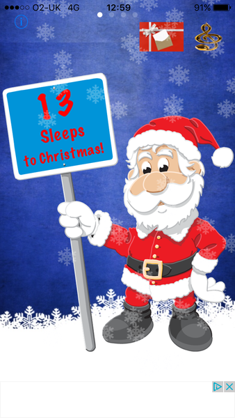 Thread 20 - I want a present shitting log