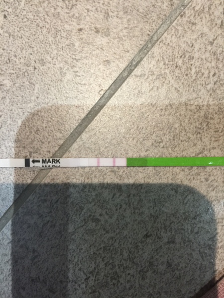 Never used these before but is this positive?