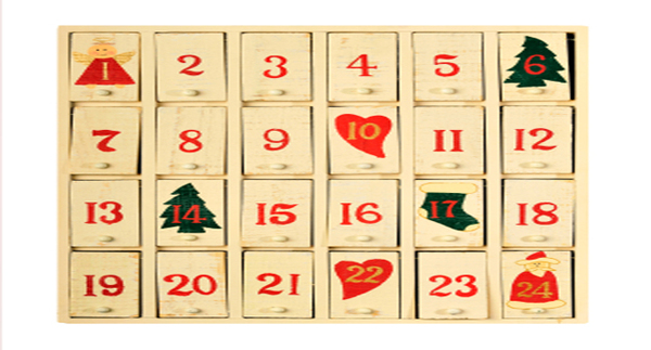 We bring you the Mumsnet Merton & Wimbledon Advent Calendar 2016