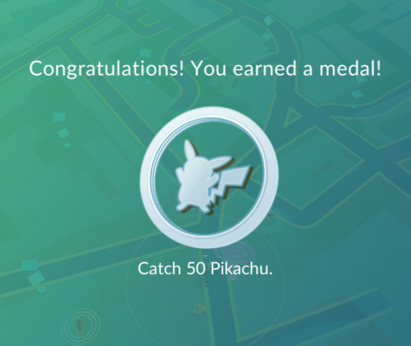 Pokemon Go #5. In which Grimer runs a Muk and gets slapped round the chops with a Flappy Fish.