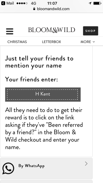 Thread 19 <twitch twitch>