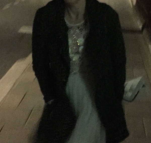 Anyone know where this top is from?