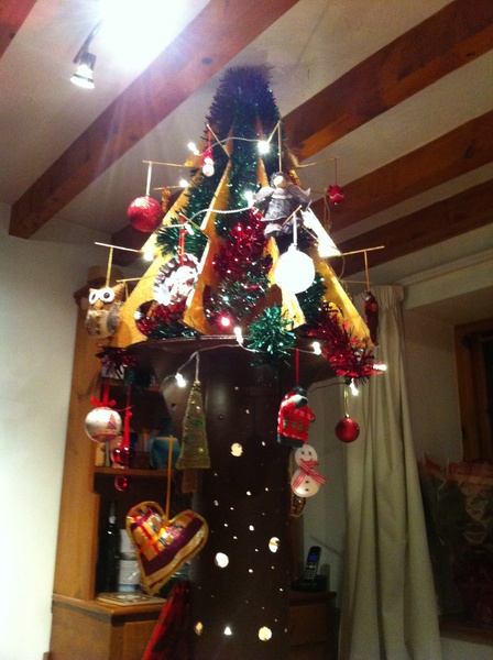 Show Us Your TREES!