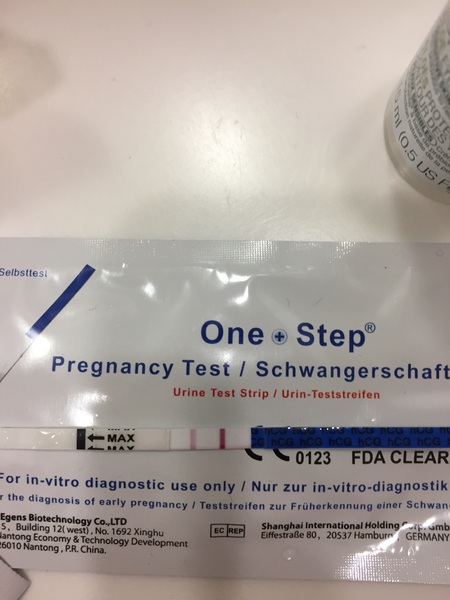 Do you think this is positive?