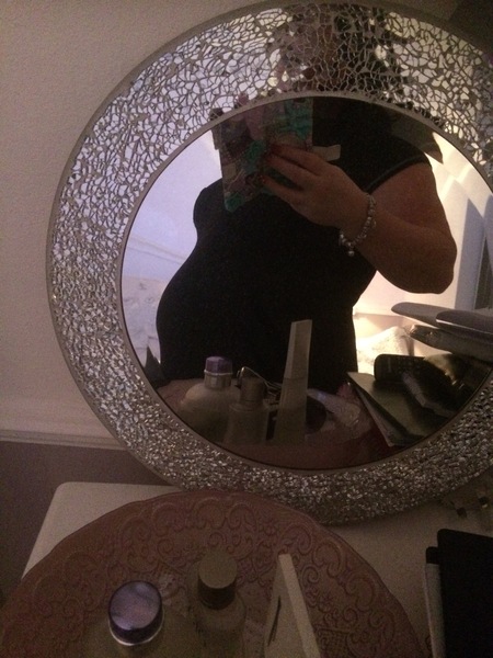 Staying posifrickentive- Thread 13 for ladies pg after mc