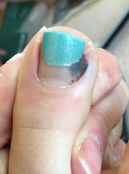 Oh, sporners!  I'm so lonely...