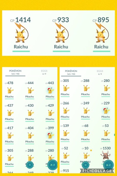 Pokemon Go #5. In which Grimer runs a Muk and gets slapped round the chops with a Flappy Fish.