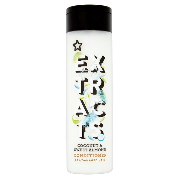 Frizzy hair issues
