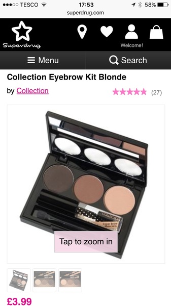 Thinking of popping my eyebrow virginity but don't know how...