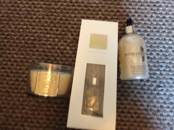 Thread 20 - I want a present shitting log