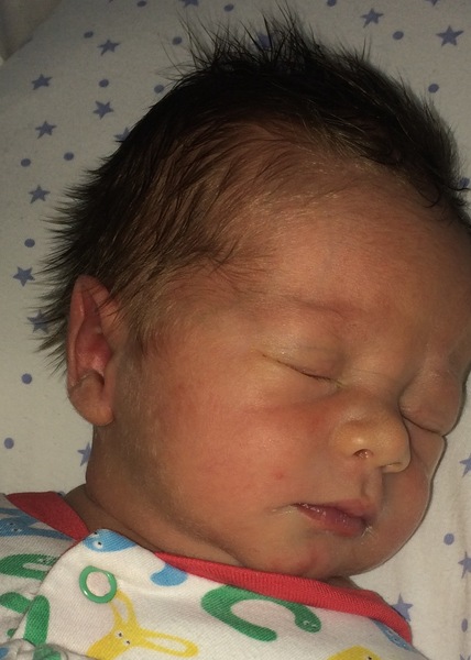 Zombie's Cancer Journey: The Beginning of the End