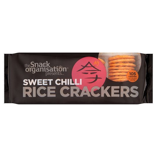 to think these crisps are the best