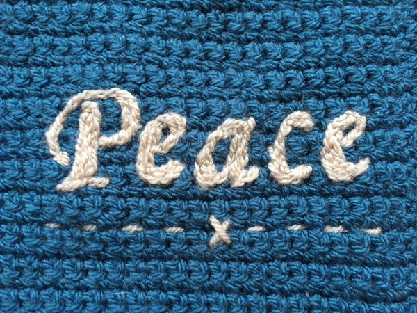 Woolly Hugs for Jo Cox. Donors and crafters, we need your help.