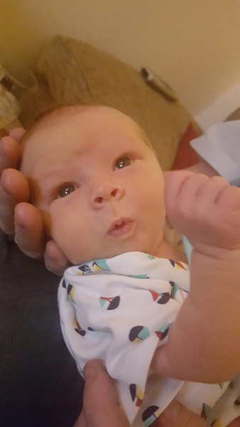 Thread 13. TTC #1 Grads. Some of us still remember that thing called "a full nights sleep" for most, it's a mere memory.