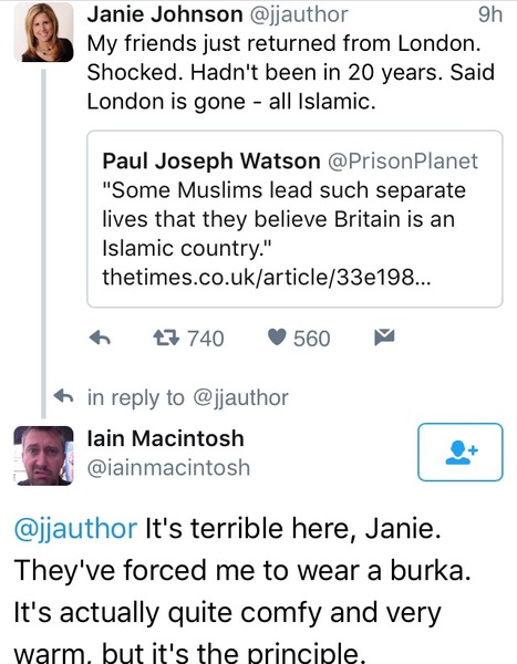 Westministenders. For God sake Boris, is that the best plan you can come up with?