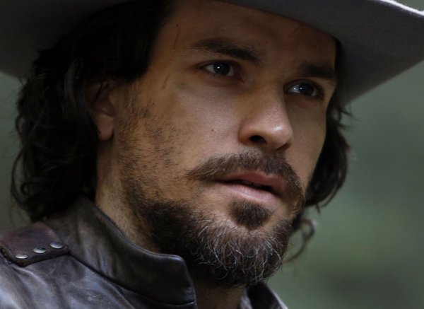 Swagger Inn Thread 141 - May every wench find an hbf under her --duvet-- mistletoe this Christmas