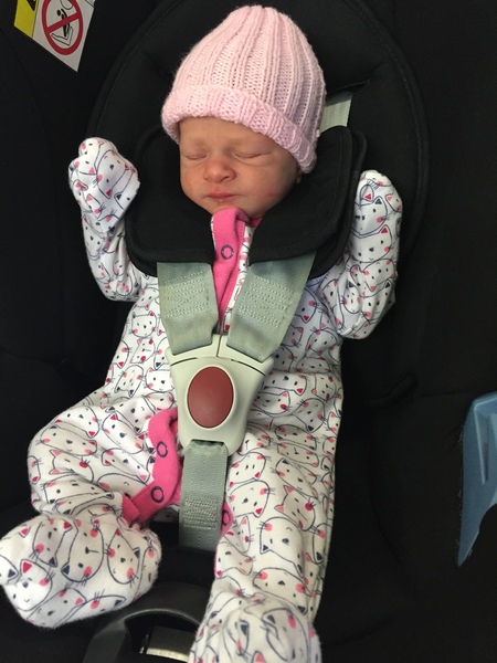 Anyone up for another 'late pregnancy - misery loves company' thread?