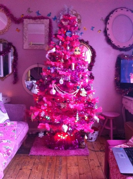 Show Us Your TREES!