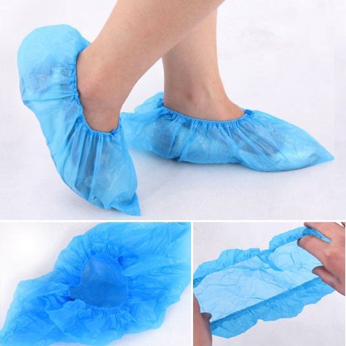 To want guests to remove their shoes when walking through my house?