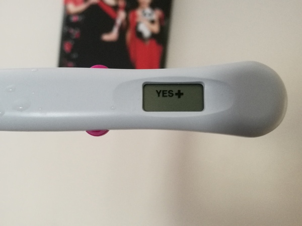 Am I PREGNANT