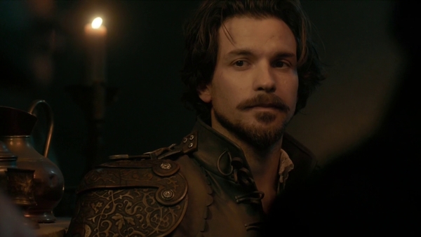 Swagger Inn Thread 141 - May every wench find an hbf under her --duvet-- mistletoe this Christmas