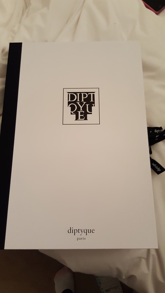 Smelly Candles and Smugness