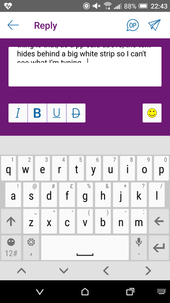 Android testing