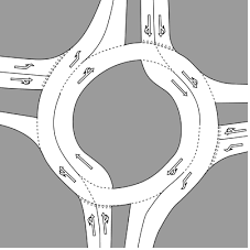to wonder what the point of lanes is if someone can crash into you anyway