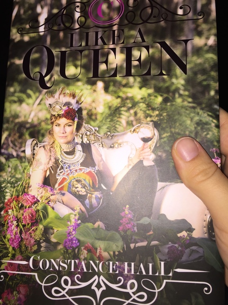 The final December 2016 thread?