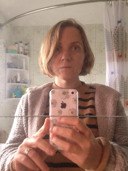 Is getting your haircut after 30 really that ageing?