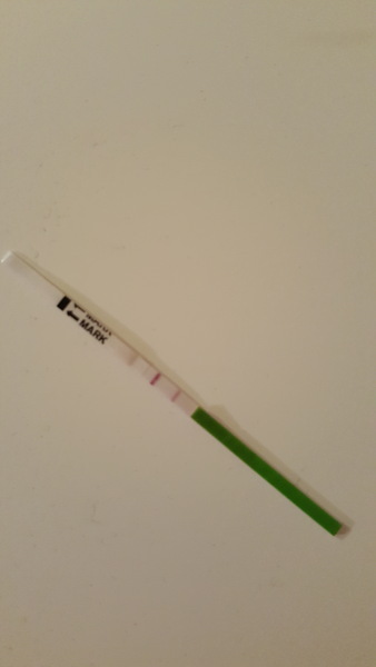 Ovulation test