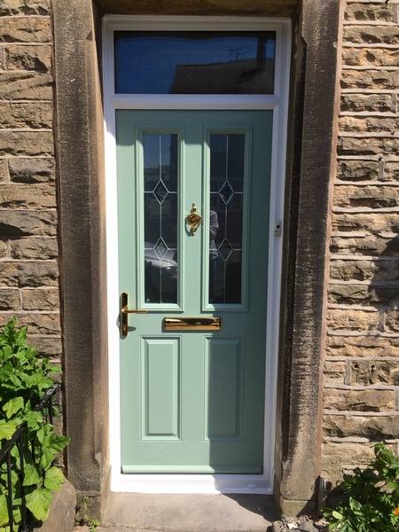 Where to get a front door like this (pic)