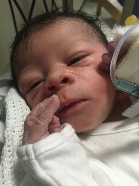 Anyone up for another 'late pregnancy - misery loves company' thread?