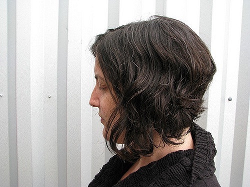 Have booked in for a big haircut/restyle tomorrow.  Come look at photos and advise please.